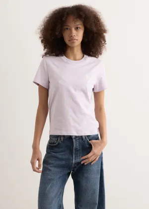 Crop-T-Shirt