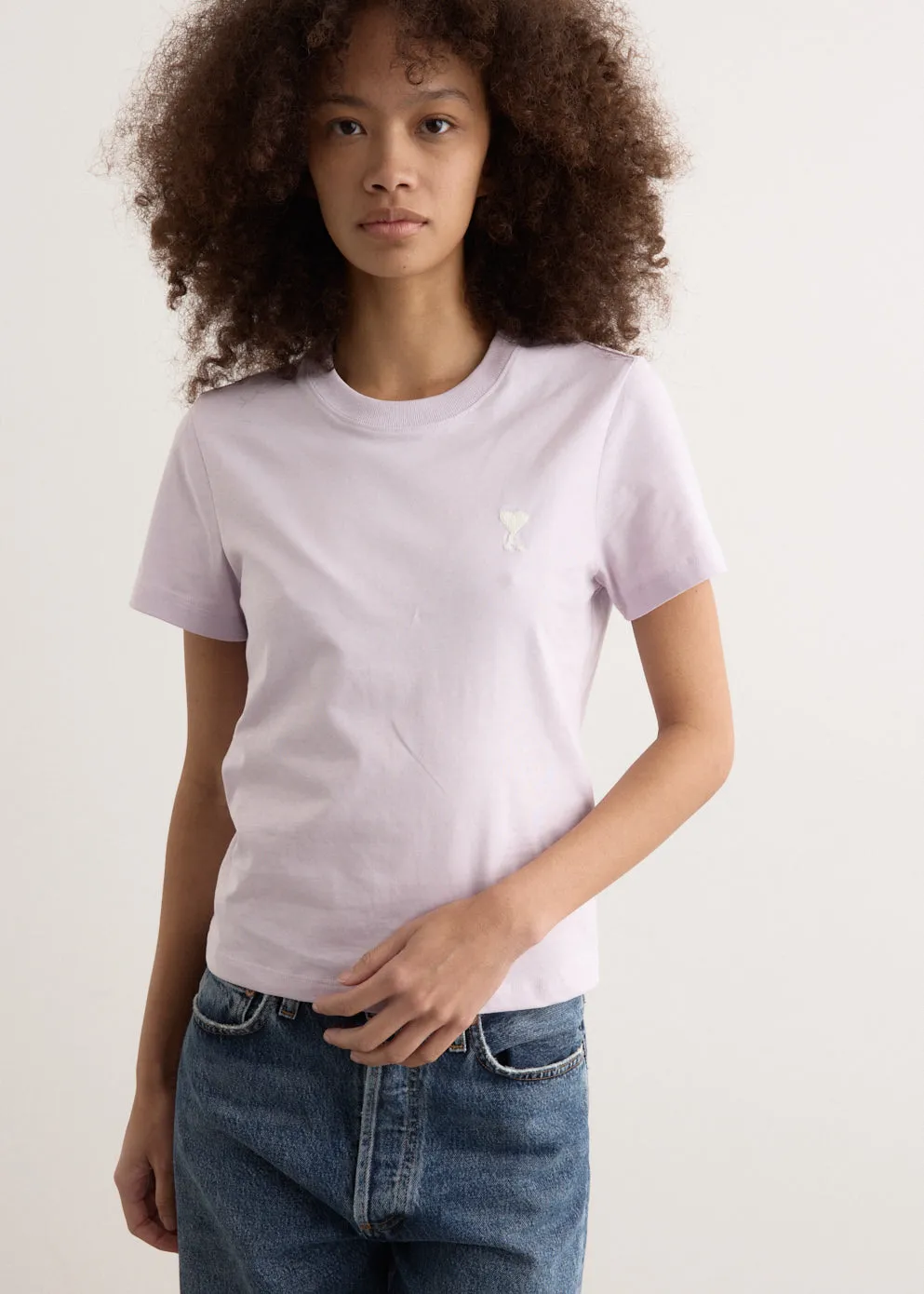 Crop-T-Shirt