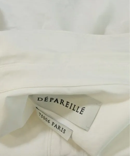 DEPAREILLE Freizeithemden