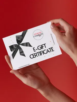 E-Geschenkkarte