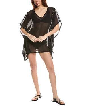Echo Chiffon Kaftan aus fester Qualität