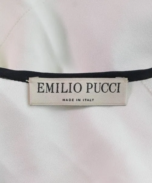 EMILIO PUCCI Freizeithemden