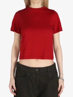 EXTREME CASHMERE - Women N°267 Tina T-shirt Clothing_margaret-howell