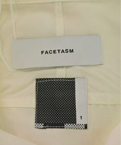 FACETASM Freizeithemden