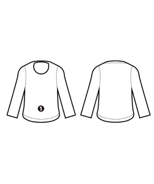 FLORENT Sweatshirts