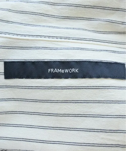 FRAMeWORK Freizeithemden