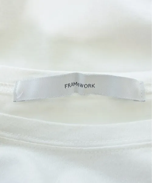 FRAMeWORK T-Shirts/Oberteile