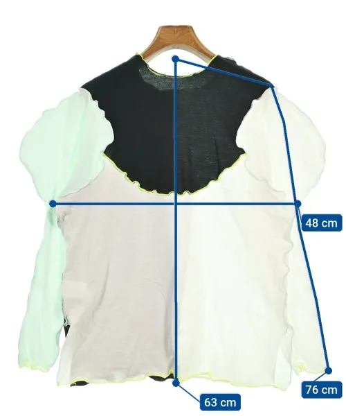 Frankygrow T-Shirts/Oberteile
