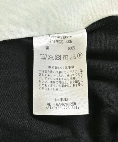 Frankygrow T-Shirts/Oberteile
