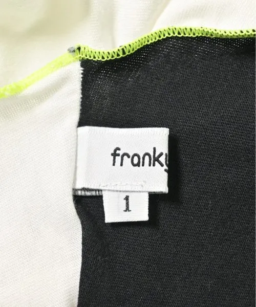 Frankygrow T-Shirts/Oberteile