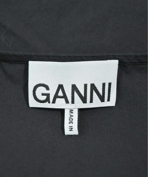 Ganni Casual Hemden