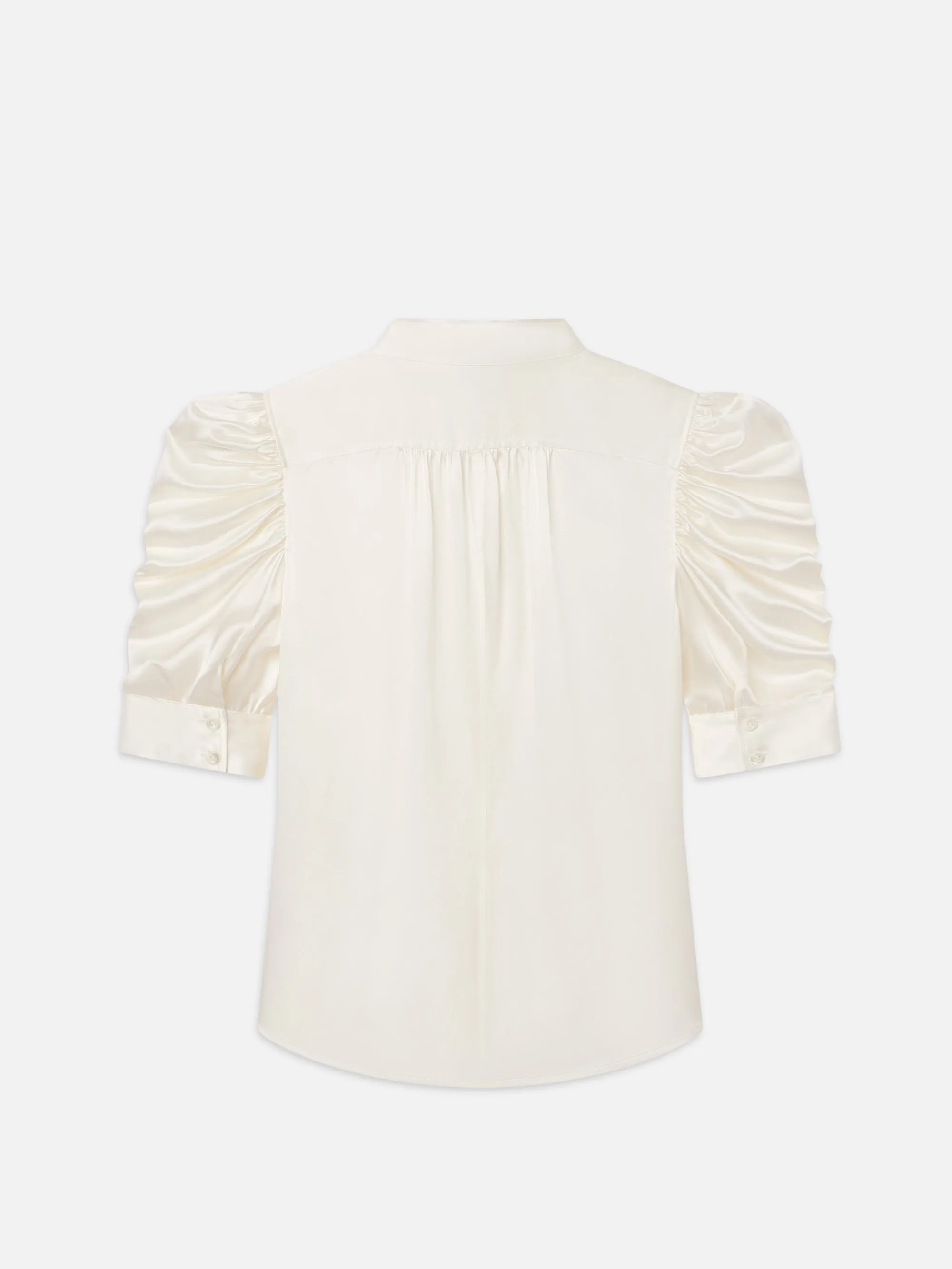 Gillian Top -- Off-White