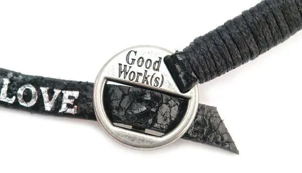 Inspirierendes Armband 
