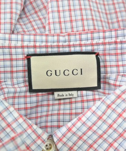 GUCCI Freizeithemden