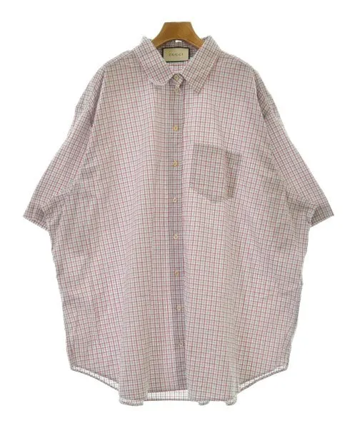 GUCCI Freizeithemden