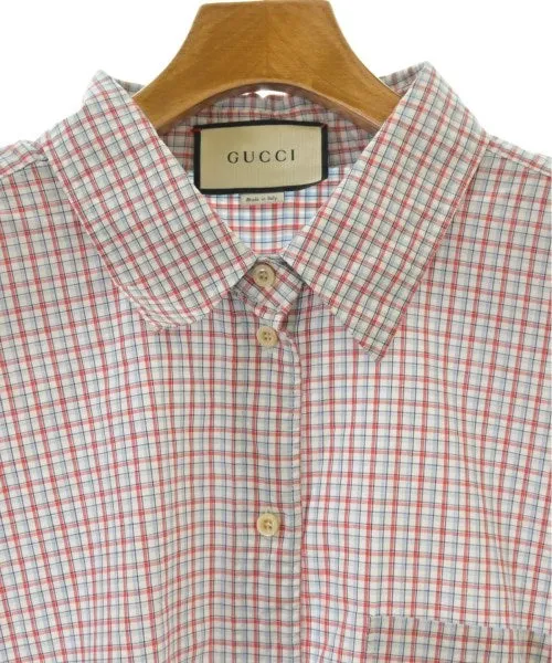 GUCCI Freizeithemden