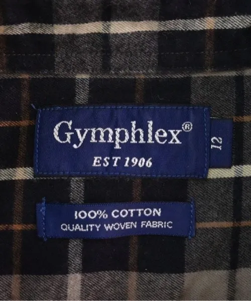 Gymphlex Freizeithemden