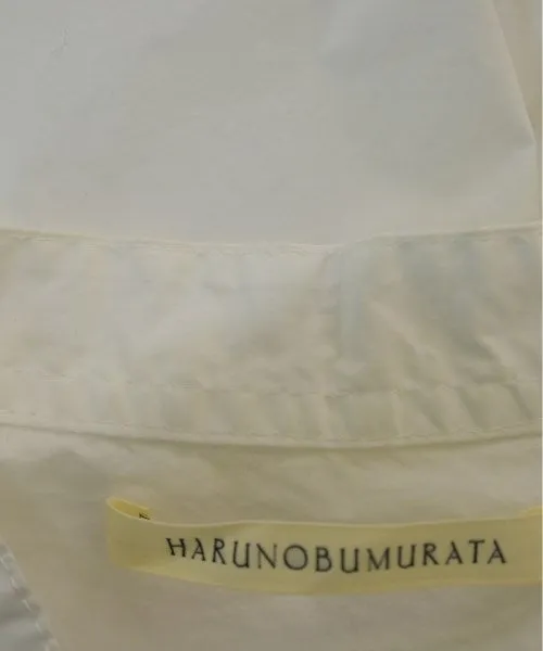 HARUNOBUMURATA Freizeithemden