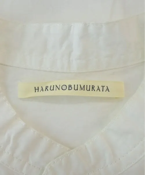 HARUNOBUMURATA Freizeithemden