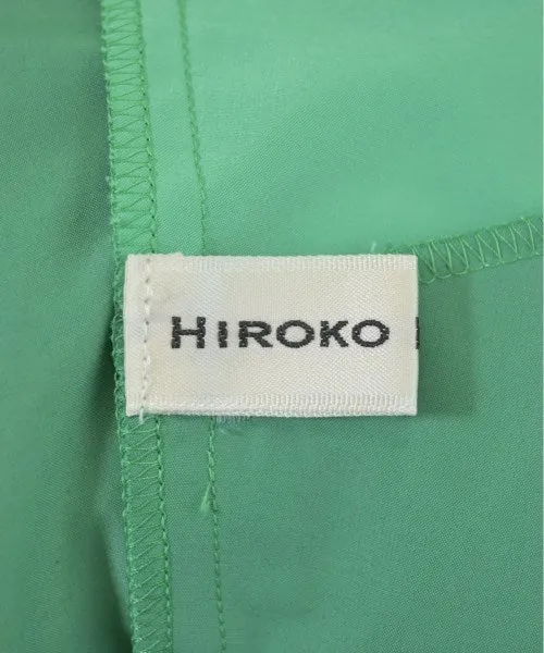 HIROKO KOSHINO Casual Hemden