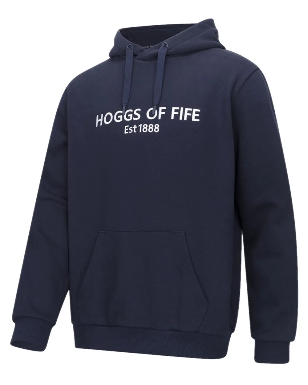 Hoggs of Fife Annan 1888 Kapuzenpulli Hoggs of Fife