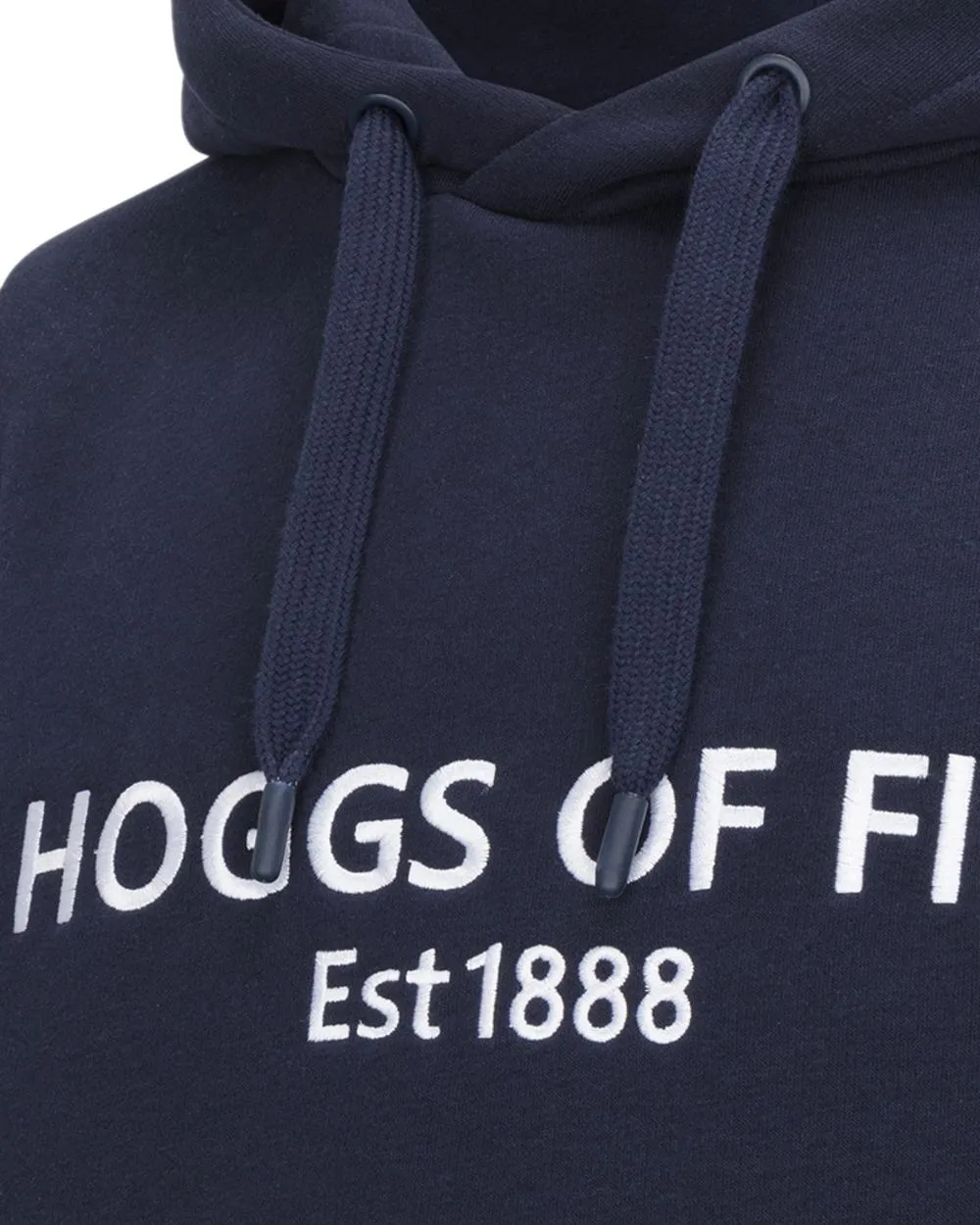 Hoggs of Fife Annan 1888 Kapuzenpulli Hoggs of Fife
