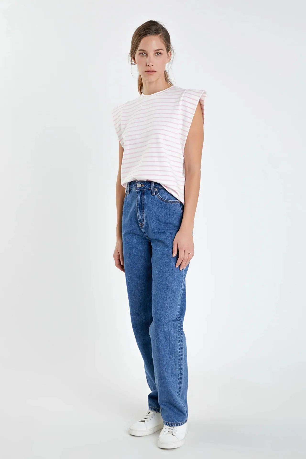 HOLLY TOP