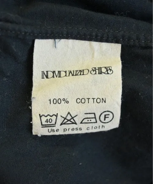 INDIVIDUELLE SHIRTS Blusen