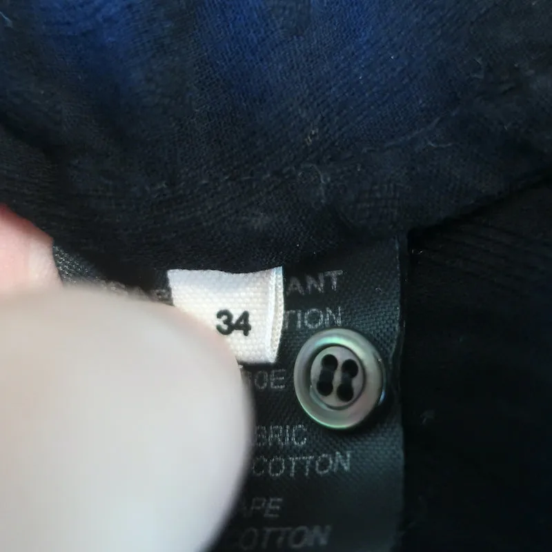Isabel Marant Etoile Ykaria Rüschenbluse Schwarz Flock-Baumwolle Größe 34