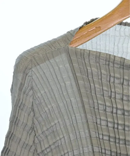 ISSEY MIYAKE Freizeithemden