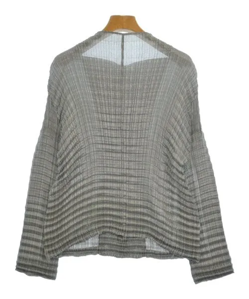 ISSEY MIYAKE Freizeithemden