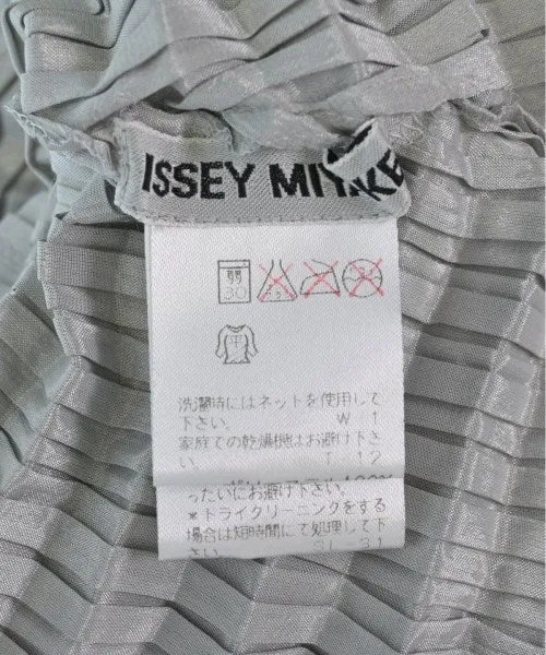 ISSEY MIYAKE Freizeithemden