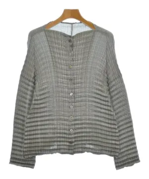 ISSEY MIYAKE Freizeithemden