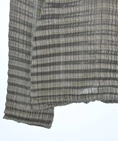 ISSEY MIYAKE Freizeithemden