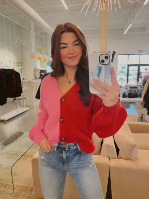 JACK CARDIGAN