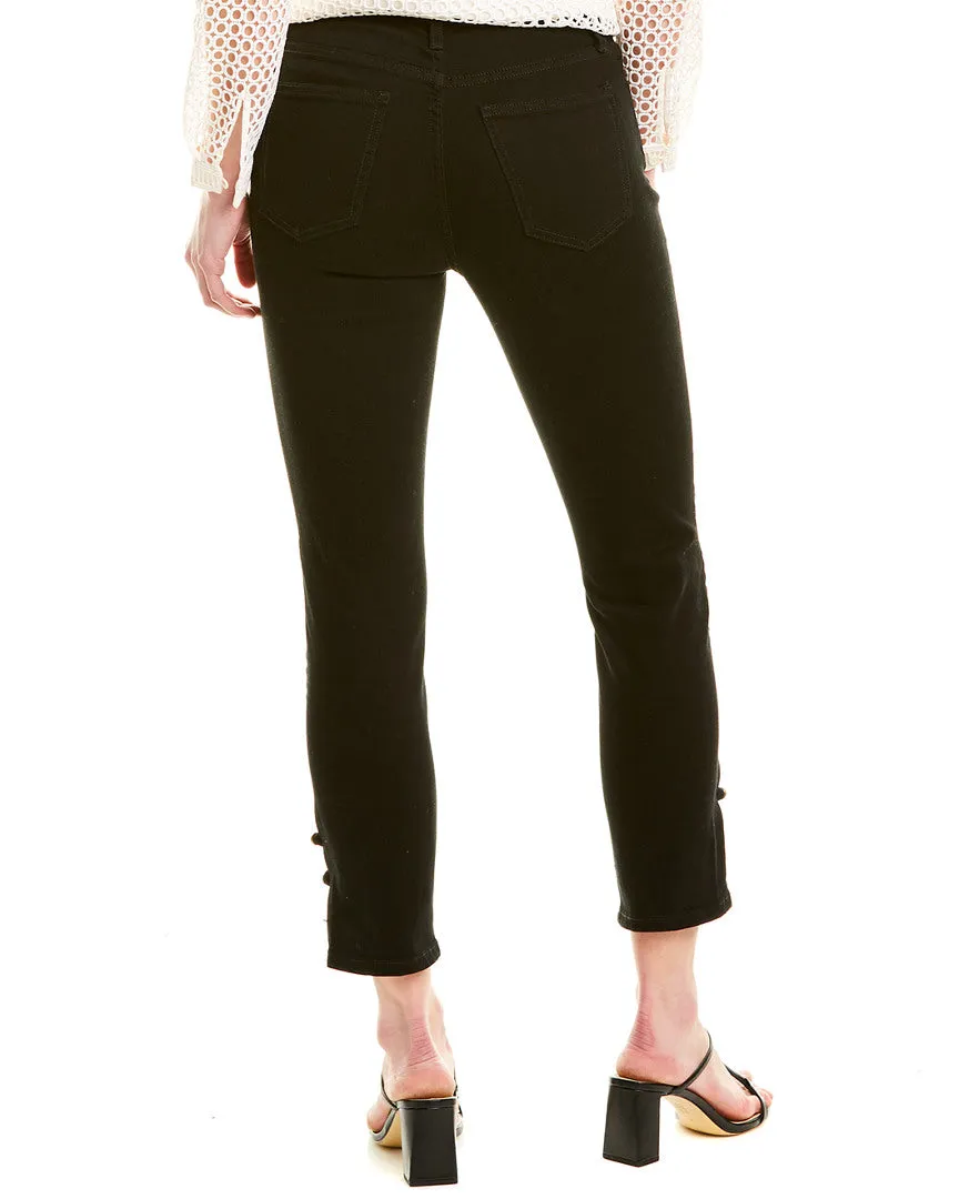 Joie Tiessa Caviar Skinny Leg