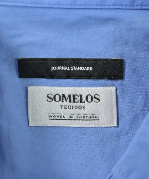 JOURNAL STANDARD Freizeithemden