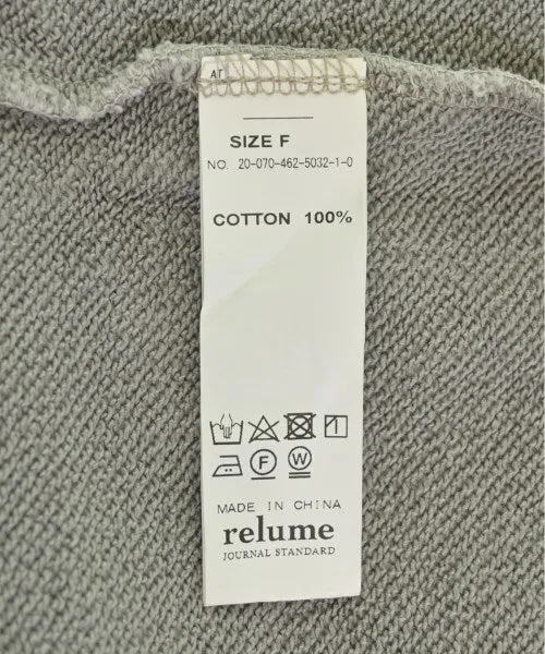 JOURNAL STANDARD Relume Sweatshirts