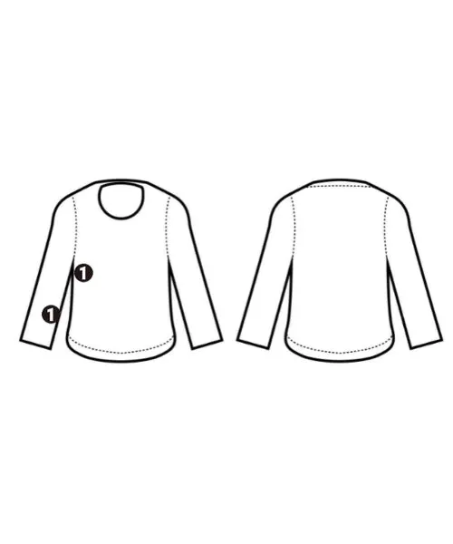 JOURNAL STANDARD Sweatshirts