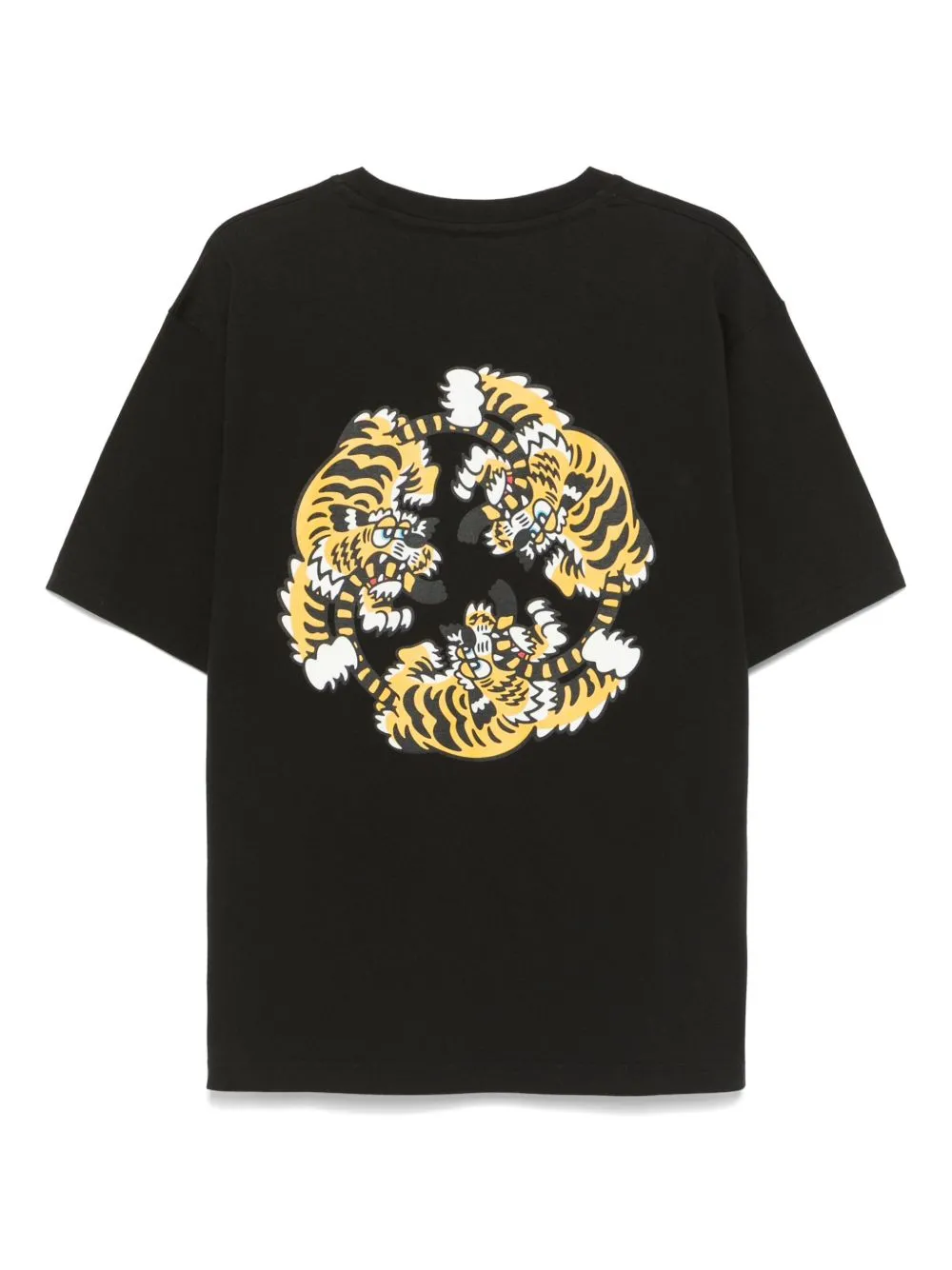 Kenzo Damen-T-Shirts und Poloshirts