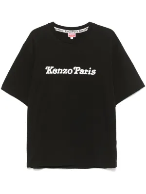 Kenzo Damen-T-Shirts und Poloshirts