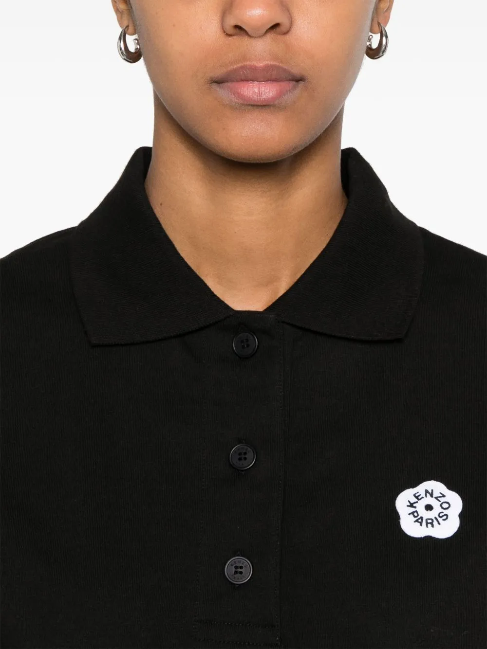 Kenzo Damen-T-Shirts und Poloshirts