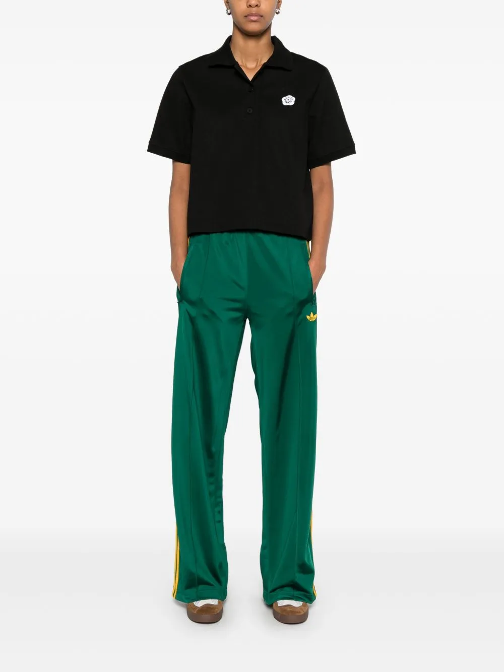 Kenzo Damen-T-Shirts und Poloshirts