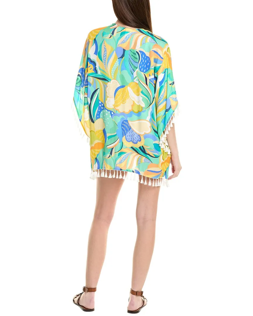 Das weiße Kimono