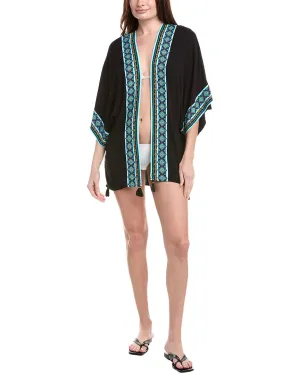 La Blanca Laufkimono
