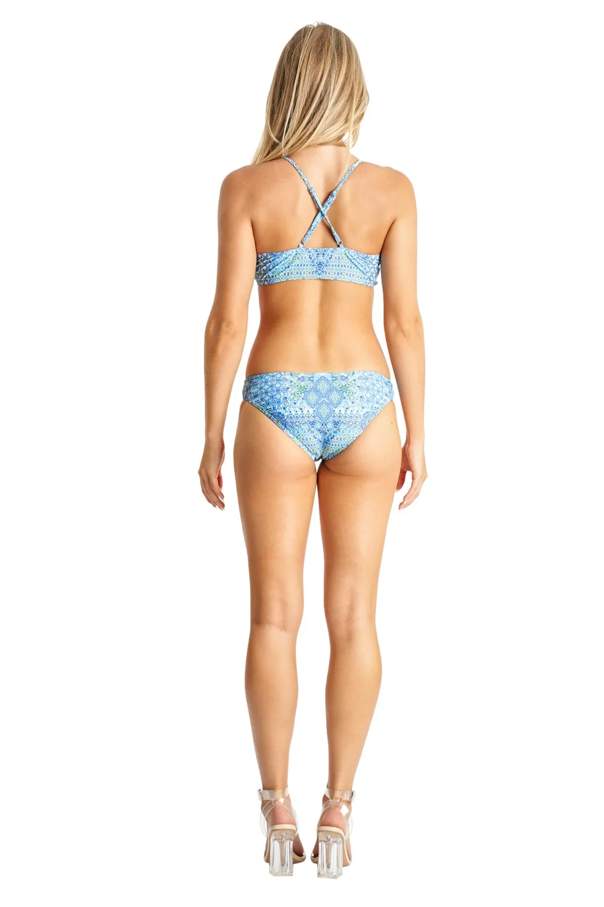 Leva Zweiteiliger Bikini-Set