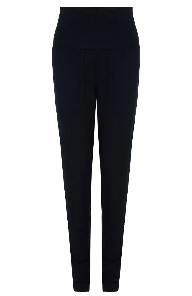 Leichte Micro TENCEL™ Modal Yoga-Hose | Mehrere Farben