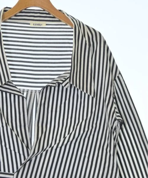 LIMI Feu Casual Hemden