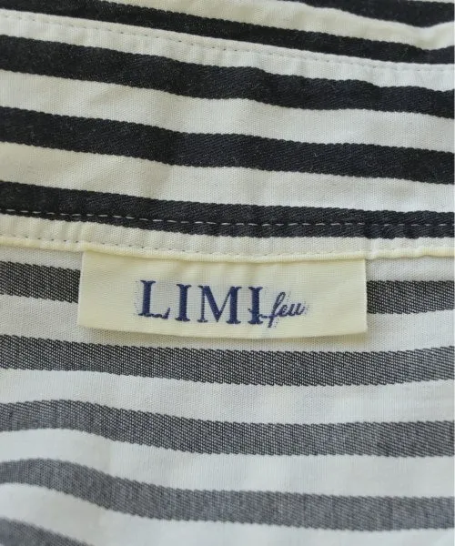 LIMI Feu Casual Hemden