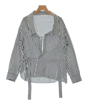 LIMI Feu Casual Hemden